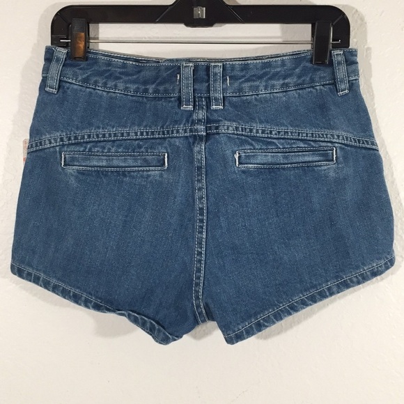 Free People Sweet Surrender Short NWT sz 27 - Picture 6 of 9